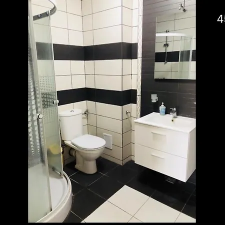 Miraj Deluxe * Mamaia