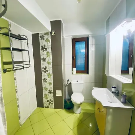 Miraj Deluxe Apartment *