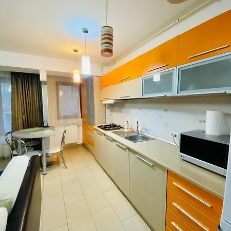 Apartment Miraj Deluxe