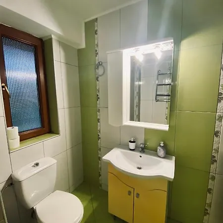 Apartment Miraj Deluxe Mamaia
