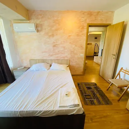 Apartment Miraj Deluxe *