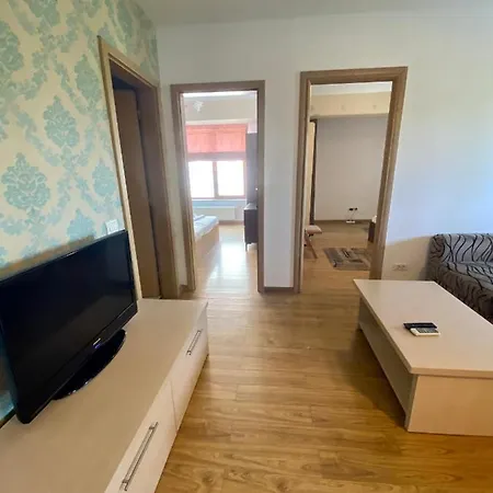 Miraj Deluxe * Mamaia
