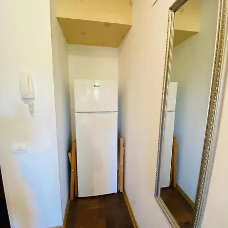 Miraj Deluxe Apartment