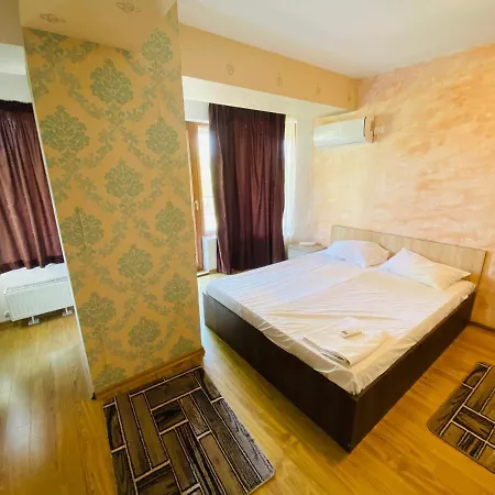 Miraj Deluxe Apartment *