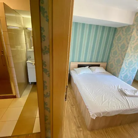 Apartment Miraj Deluxe