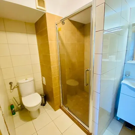 Miraj Deluxe Apartment Mamaia