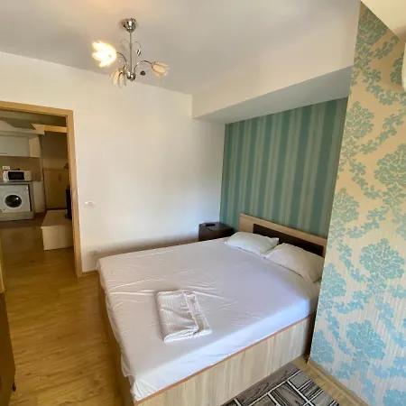 Apartment Miraj Deluxe