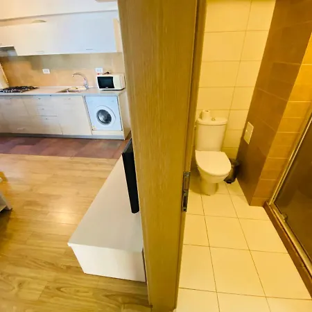 Apartment Miraj Deluxe