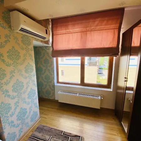 Miraj Deluxe * Mamaia