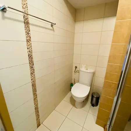 Apartment Miraj Deluxe