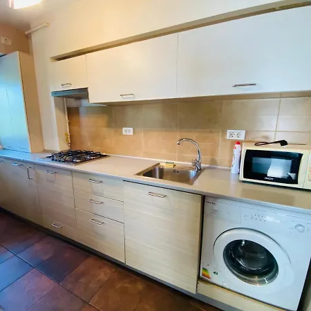 Miraj Deluxe Apartment Mamaia