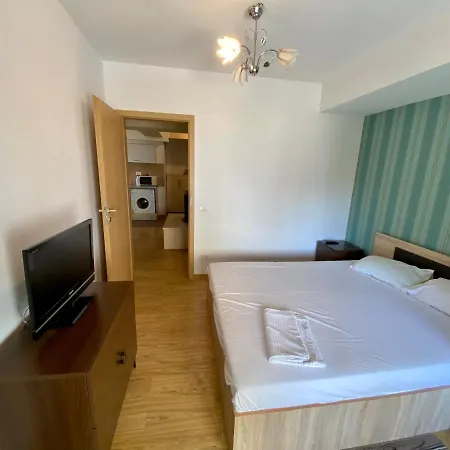 Apartment Miraj Deluxe *
