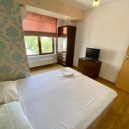 Miraj Deluxe * Mamaia