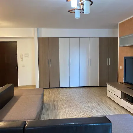 Apartment Miraj Deluxe