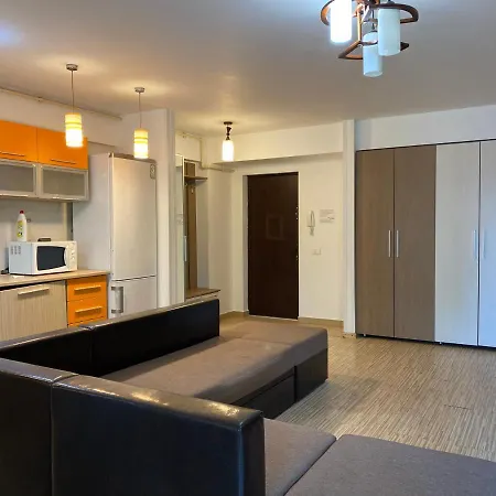Miraj Deluxe Apartment Mamaia