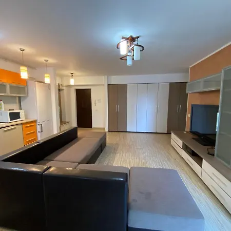 Apartment Miraj Deluxe *