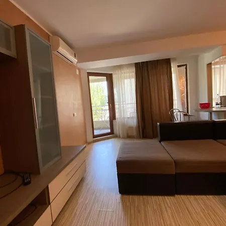 Miraj Deluxe Apartment Mamaia
