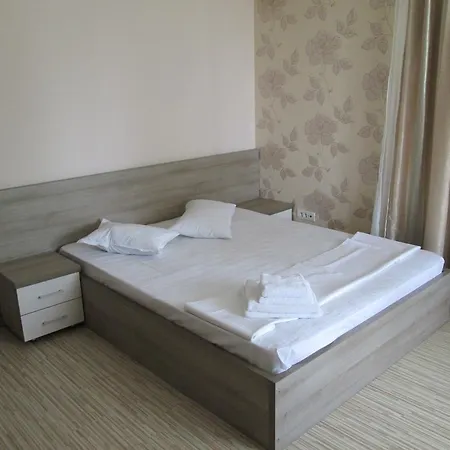 Apartment Miraj Deluxe