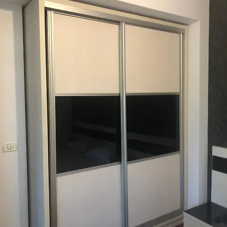 Miraj Deluxe * Mamaia