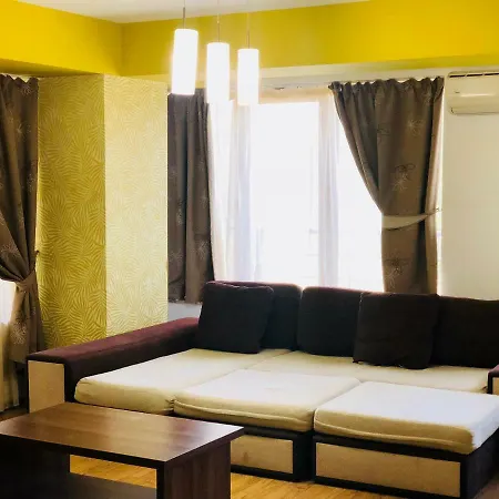 Apartment Miraj Deluxe