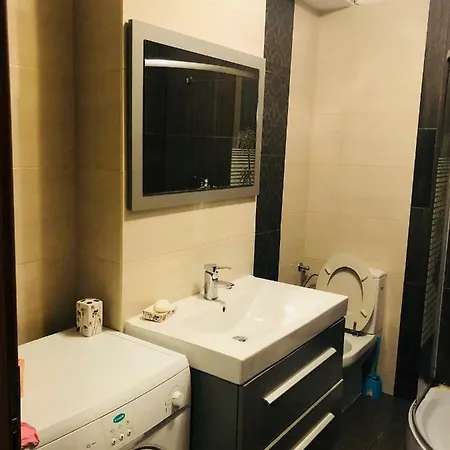 Miraj Deluxe Apartment Mamaia