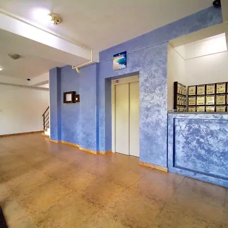 Miraj Deluxe Apartment *