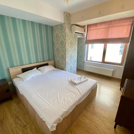 Apartman Miraj Deluxe Mamaia