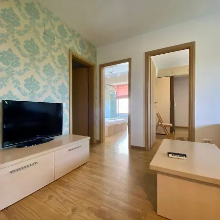 Apartman Miraj Deluxe