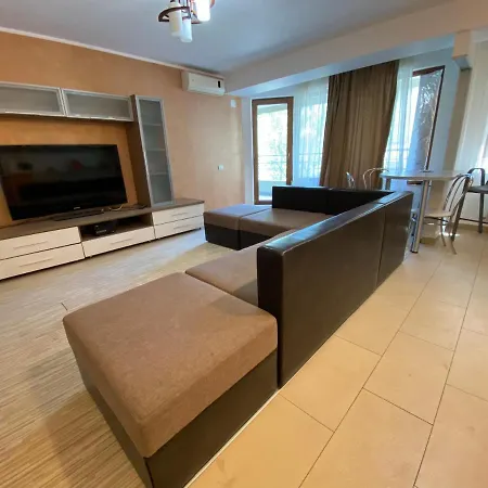 Apartman Miraj Deluxe Mamaia