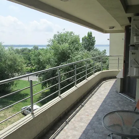 Miraj Deluxe Apartman