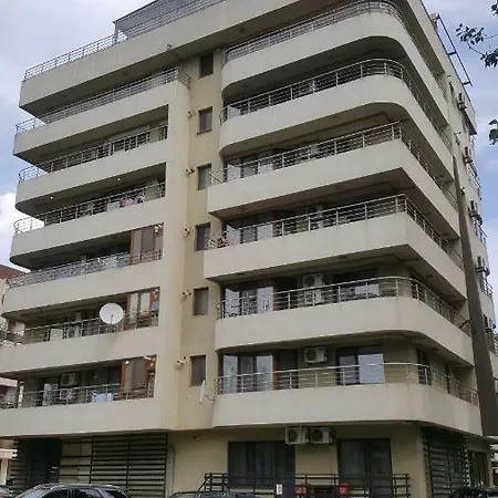 Apartman Miraj Deluxe