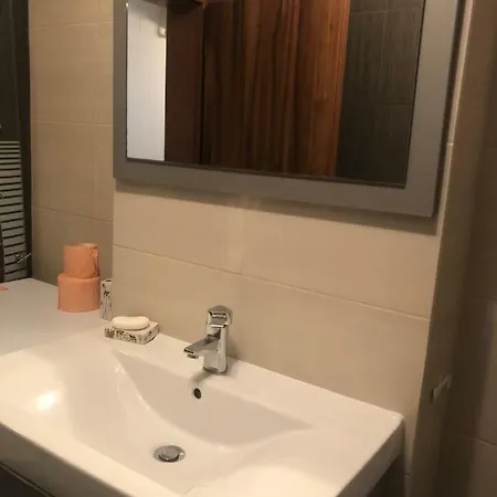 Apartman Miraj Deluxe *